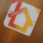 Civico 84 Modena