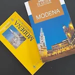 Civico 84 Modena