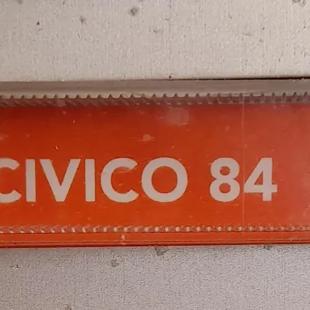 Civico 84 Modena