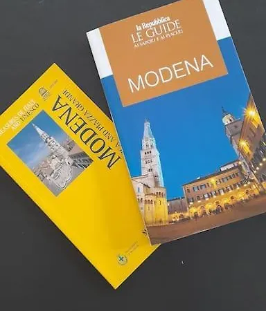 Civico 84 Модена