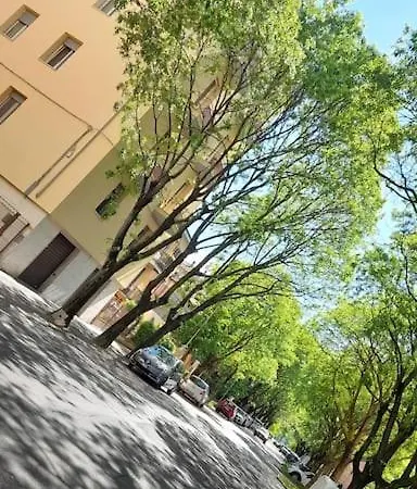 Civico 84 * Модена