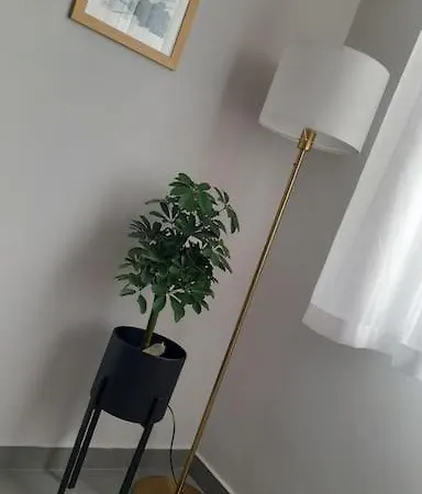 Apartment Civico 84 Modena