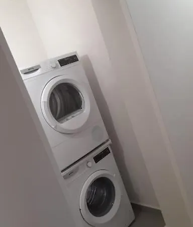 Civico 84 Lejlighed *