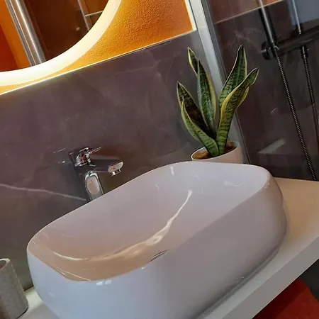 Apartment Civico 84 Modena