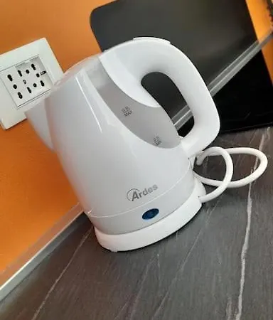 Апартаменти Civico 84 *