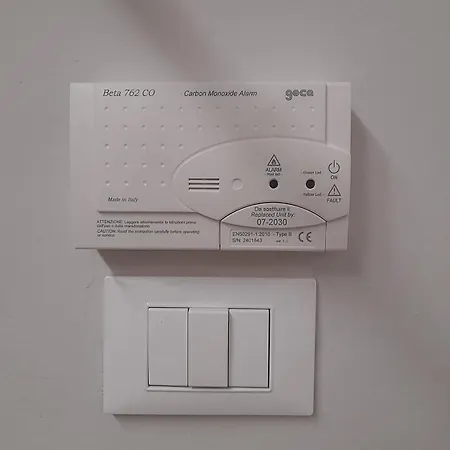 Civico 84 Lejlighed *