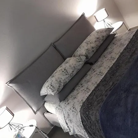 Apartment Civico 84 Modena