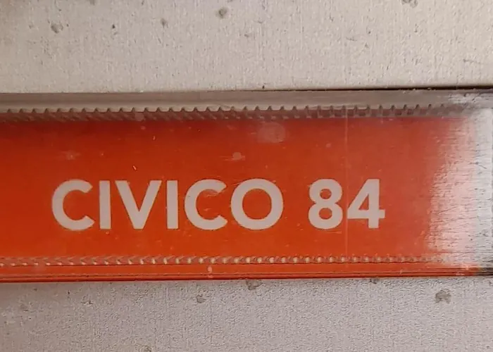 Civico 84 摩德纳