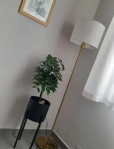 公寓 Civico 84 摩德纳