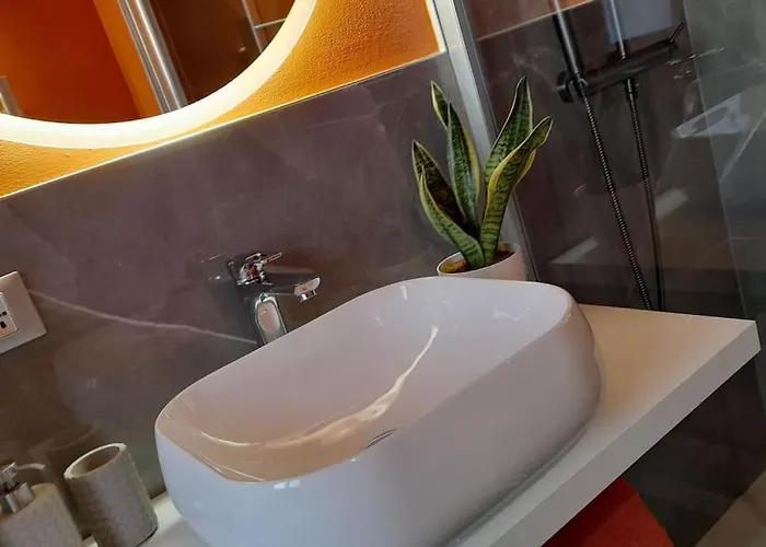 公寓 Civico 84 摩德纳