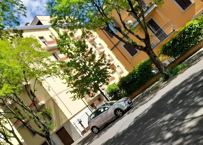 Civico 84 * 摩德纳