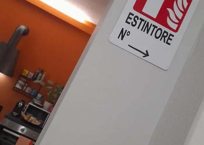 Civico 84 * 摩德纳