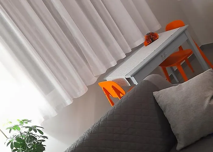 公寓 Civico 84 摩德纳