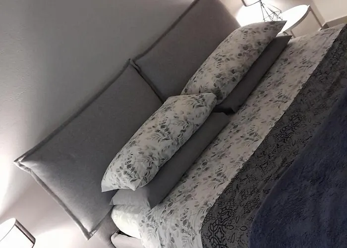 公寓 Civico 84 摩德纳